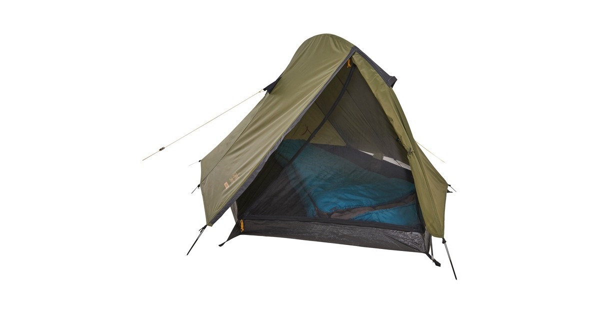 Grand CanyonCARDOVA 1 Capulet Olive tent  (Olijfgroen/grijs)