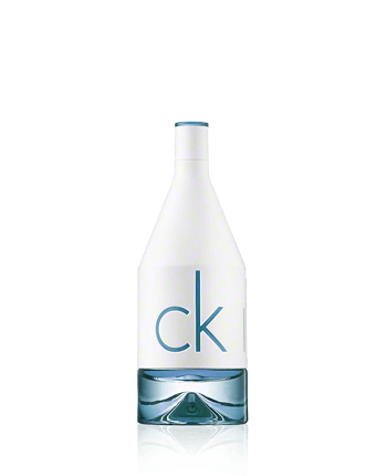 Calvin Klein CK in 2u for him edt vapo 50ml