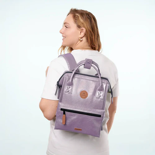 Sac à dos Adventurer Small Capri violet