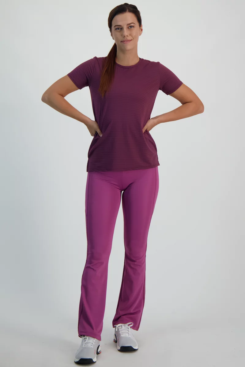 POWERZONE Damen T-Shirt
