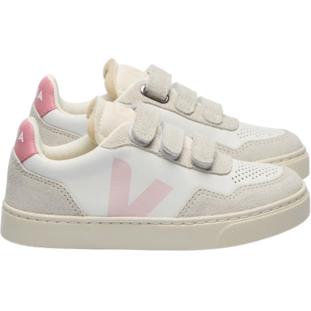 Køb Veja Extra White Petale Small V-90 Sneakers