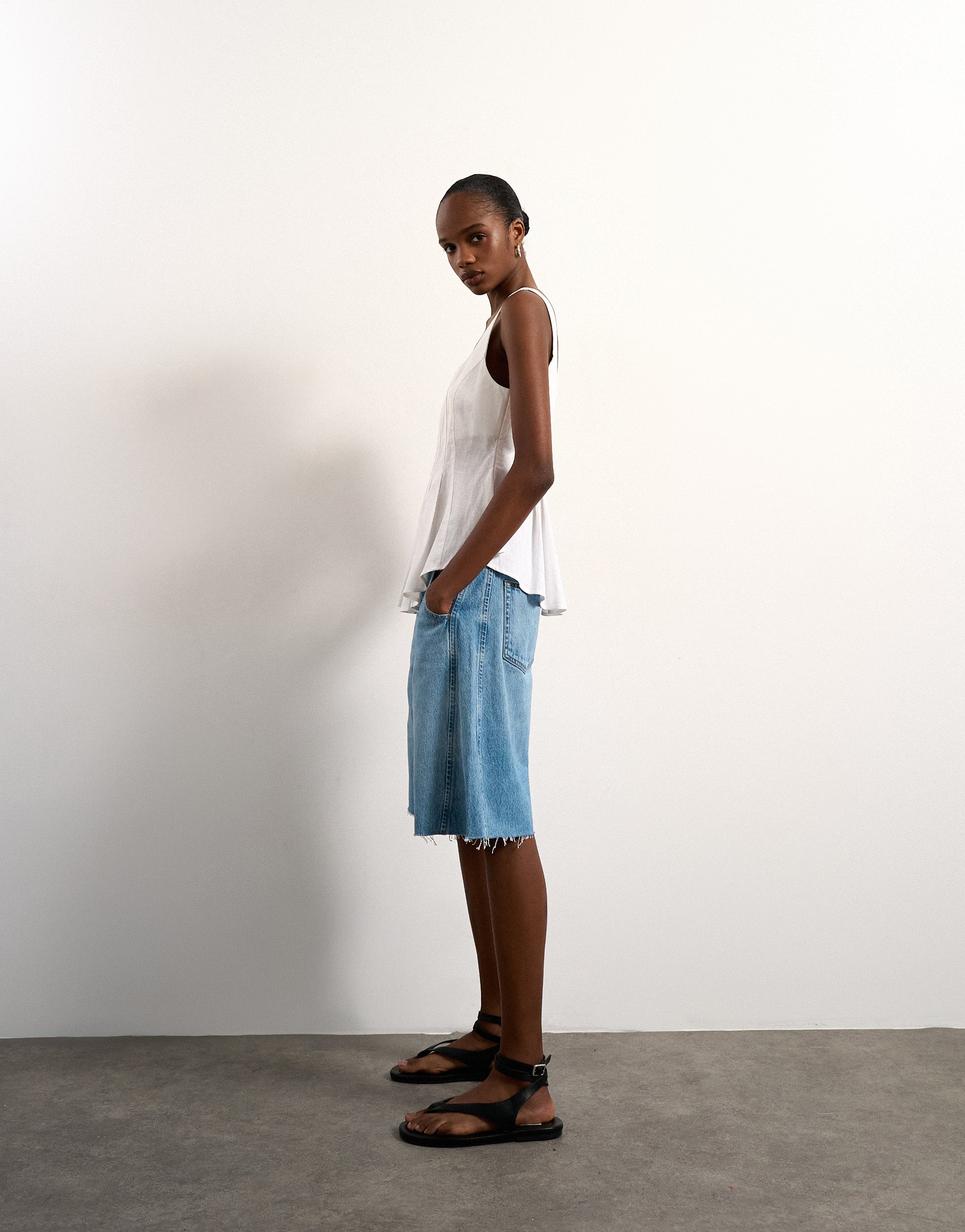 TSMARIAM Top