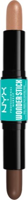 Nyx - Wonder Stick Dual-Ended Face Shaping Stick - 06 Rich