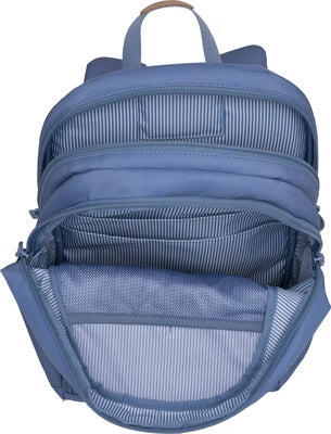 Beckmann Urban Midi Ryggsekk 26L, Blue Shadow