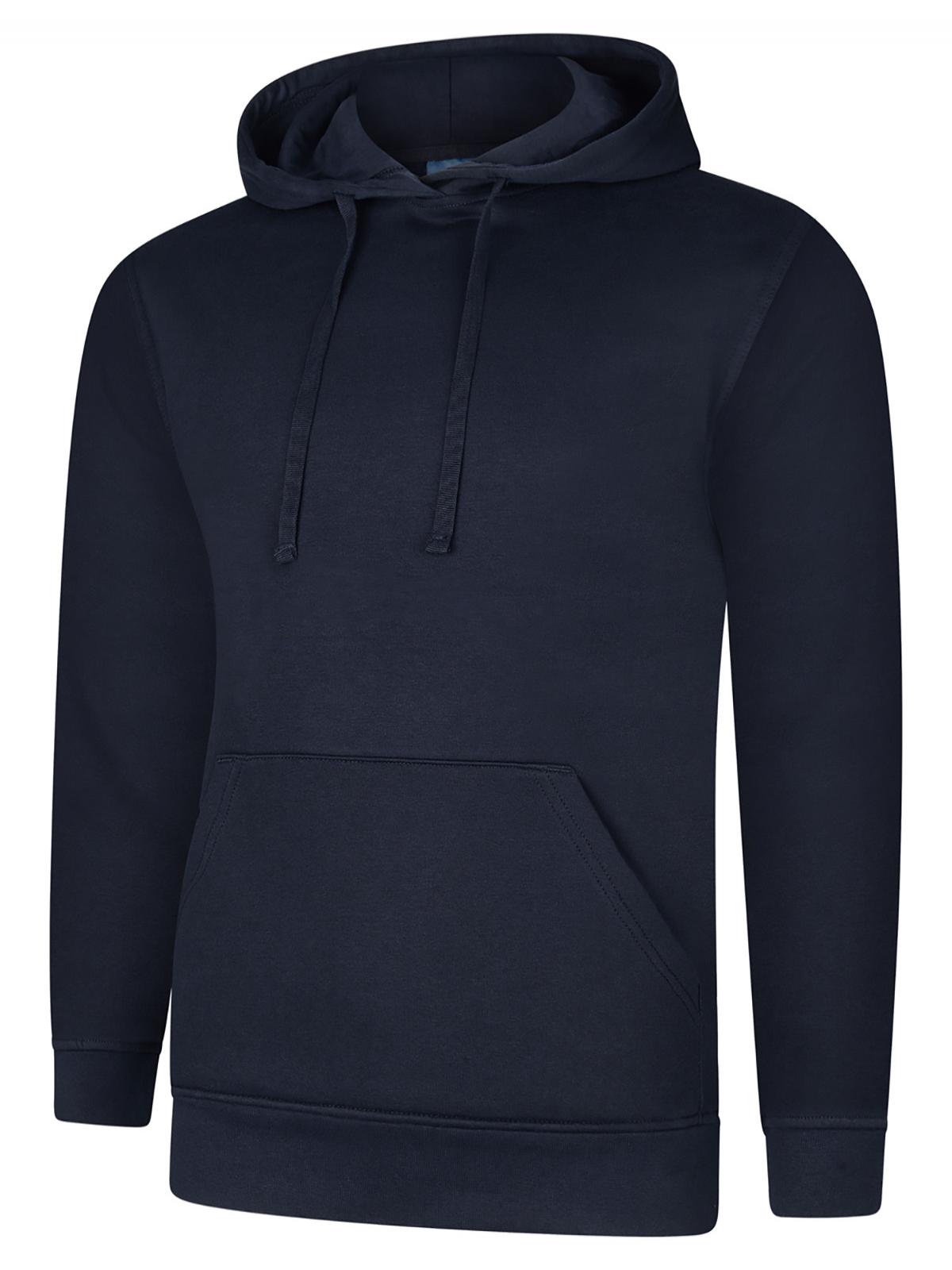 Radsow by Uneek UC509 - Sweat shirt Deluxe avec capuche