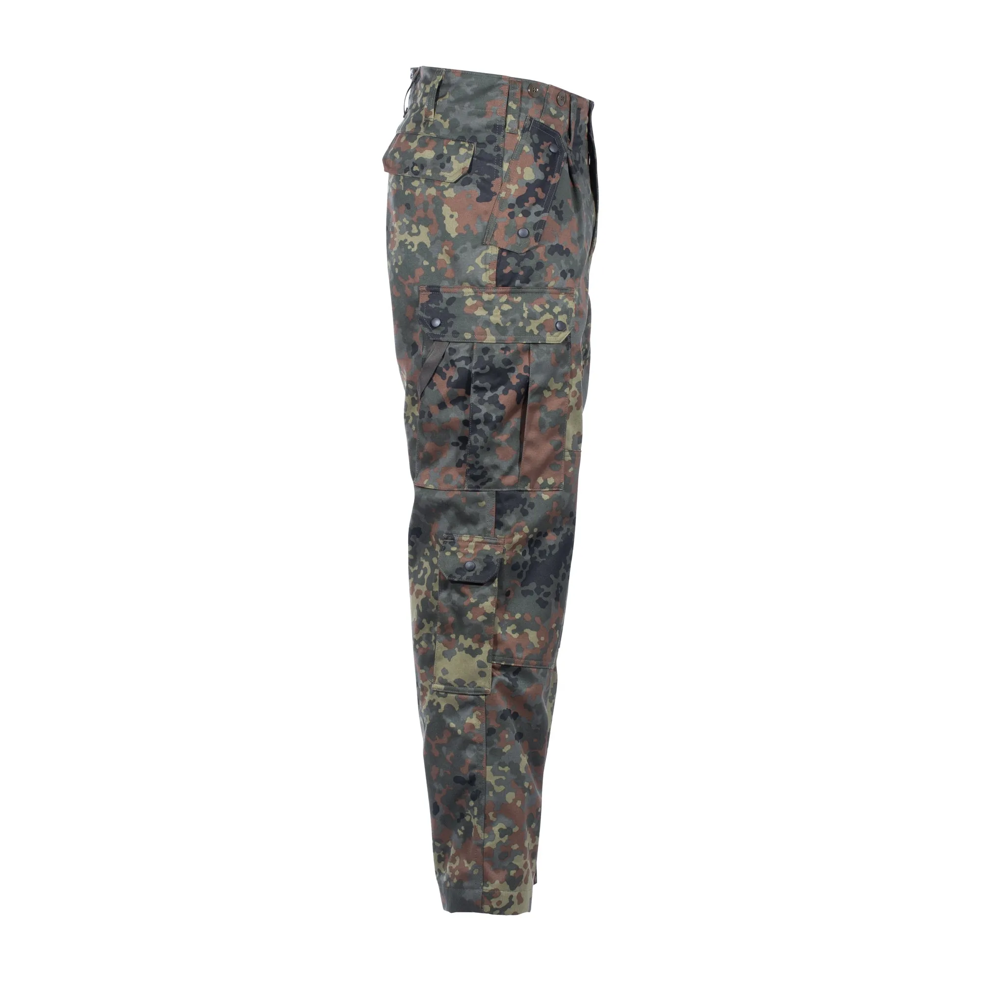 Leo Köhler -  Kommando Hose