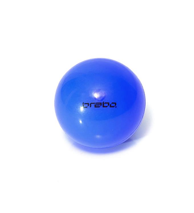 Brabo BB2096 Brabo Balls Comp Blue