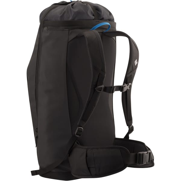 Sac à dos alpinisme BLACK DIAMOND CREEK 35 BACKPACK BLACK