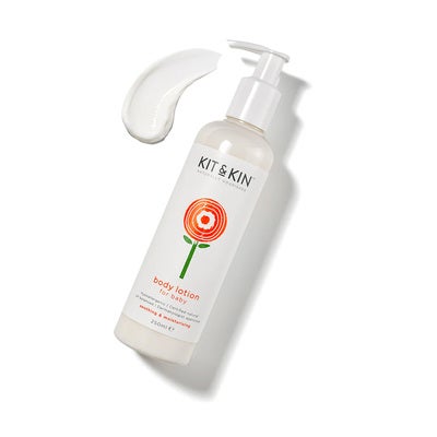 Kit & Kin Bodylotion 250 ml
