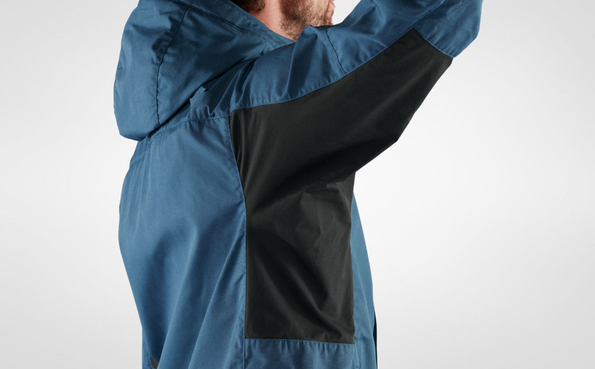 Fjällräven<br>Kaipak Jacket M