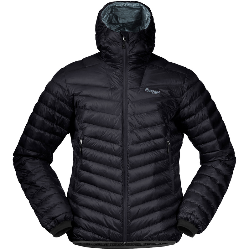 Bergans Herren Senja Down Light Jacke