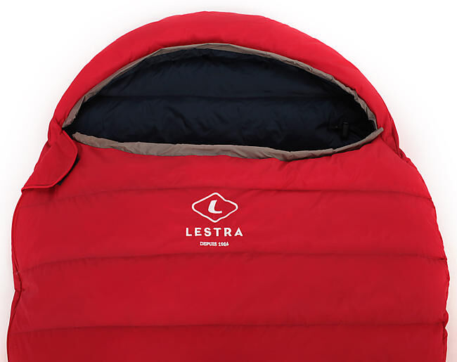 LESTRA SPORT - SAC DE COUCHAGE AIR PREMIUM DUVET