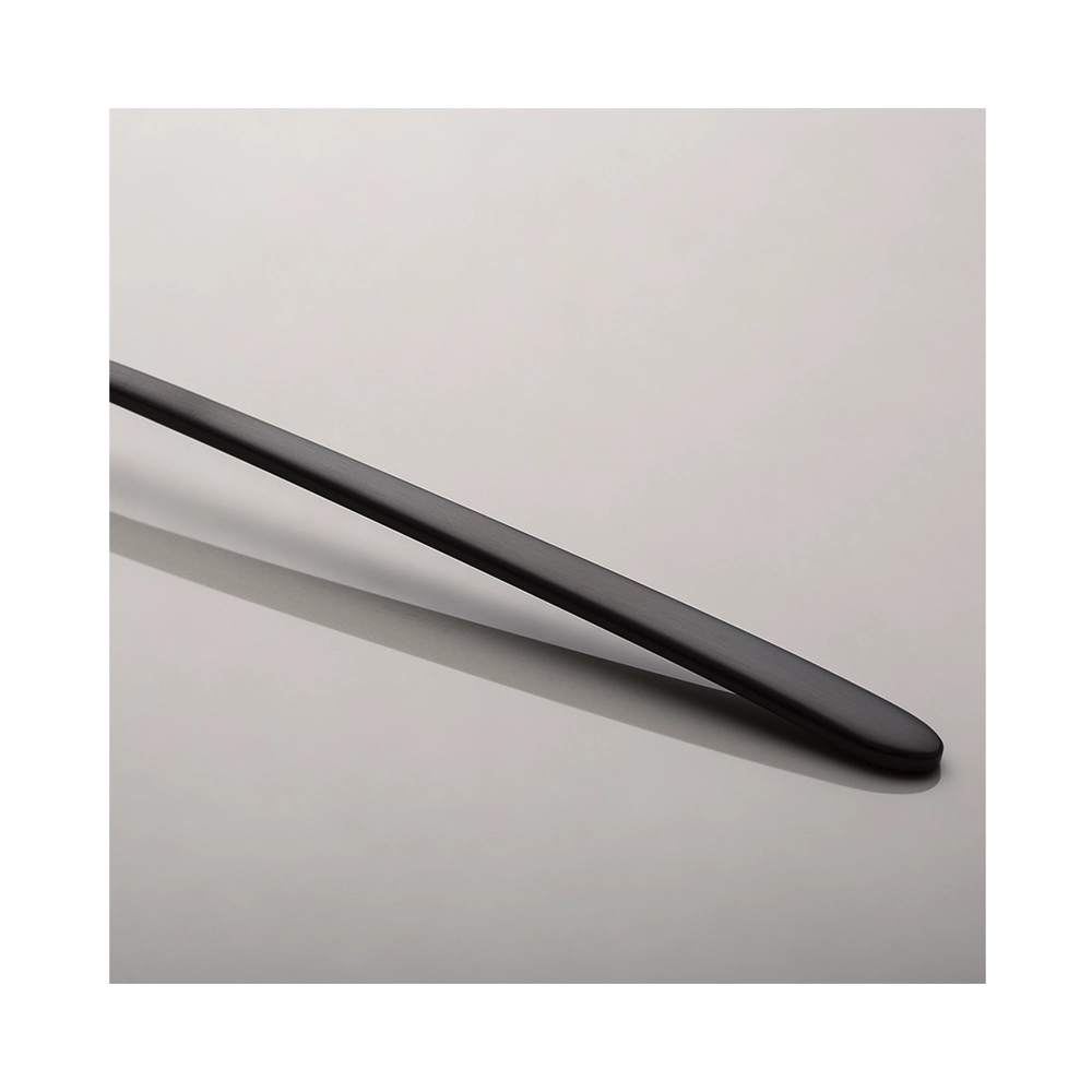 Sola Sira PVD Besteckset 16-tlg. Black