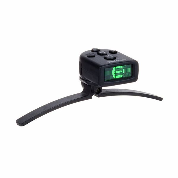 Daddario PW-CT-16 Micro Banjo Tuner