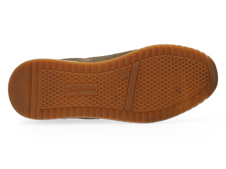 Australian Footwear 15.1600.03 Green