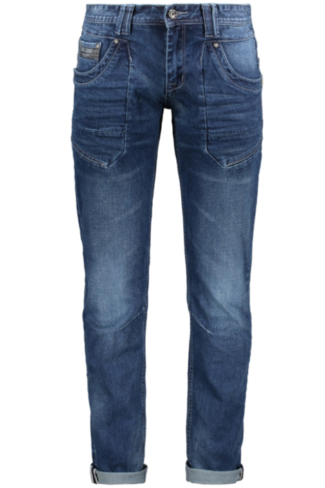 Cars blauwe heren jeans