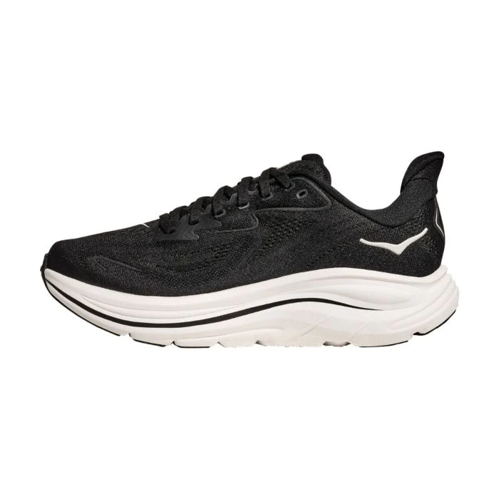 Hoka Herre Løbesko Clifton 10 Sort