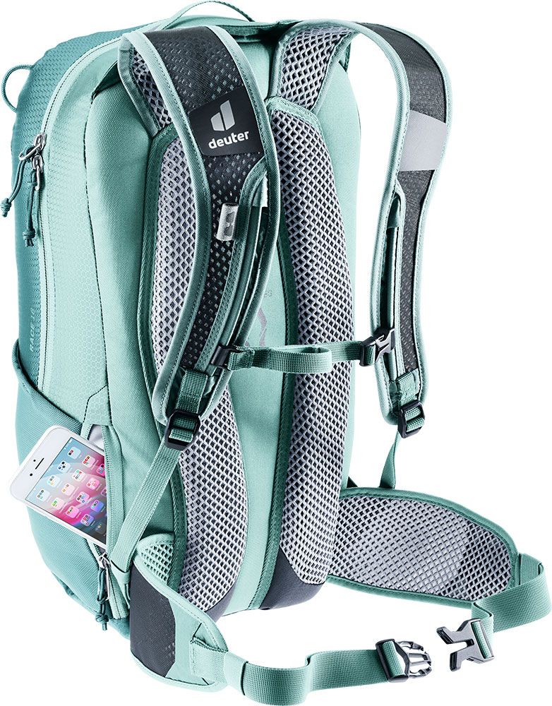 deuter Race 16 - Fahrradrucksack kaufen | Bike-Discount