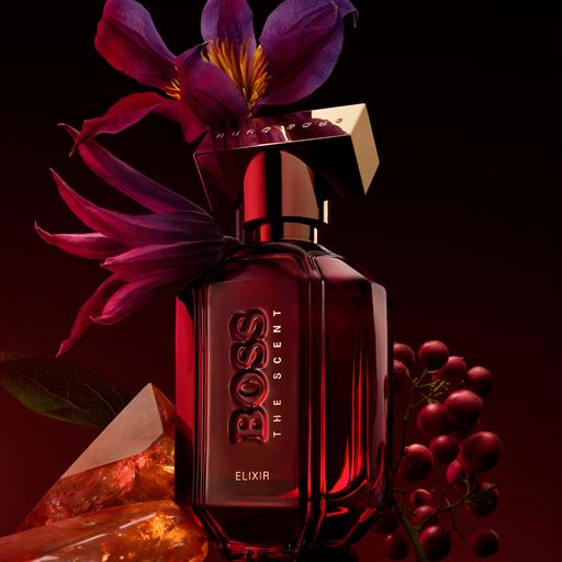 Hugo Boss The Scent For Her Elixir Eau De Parfum, 30 ml