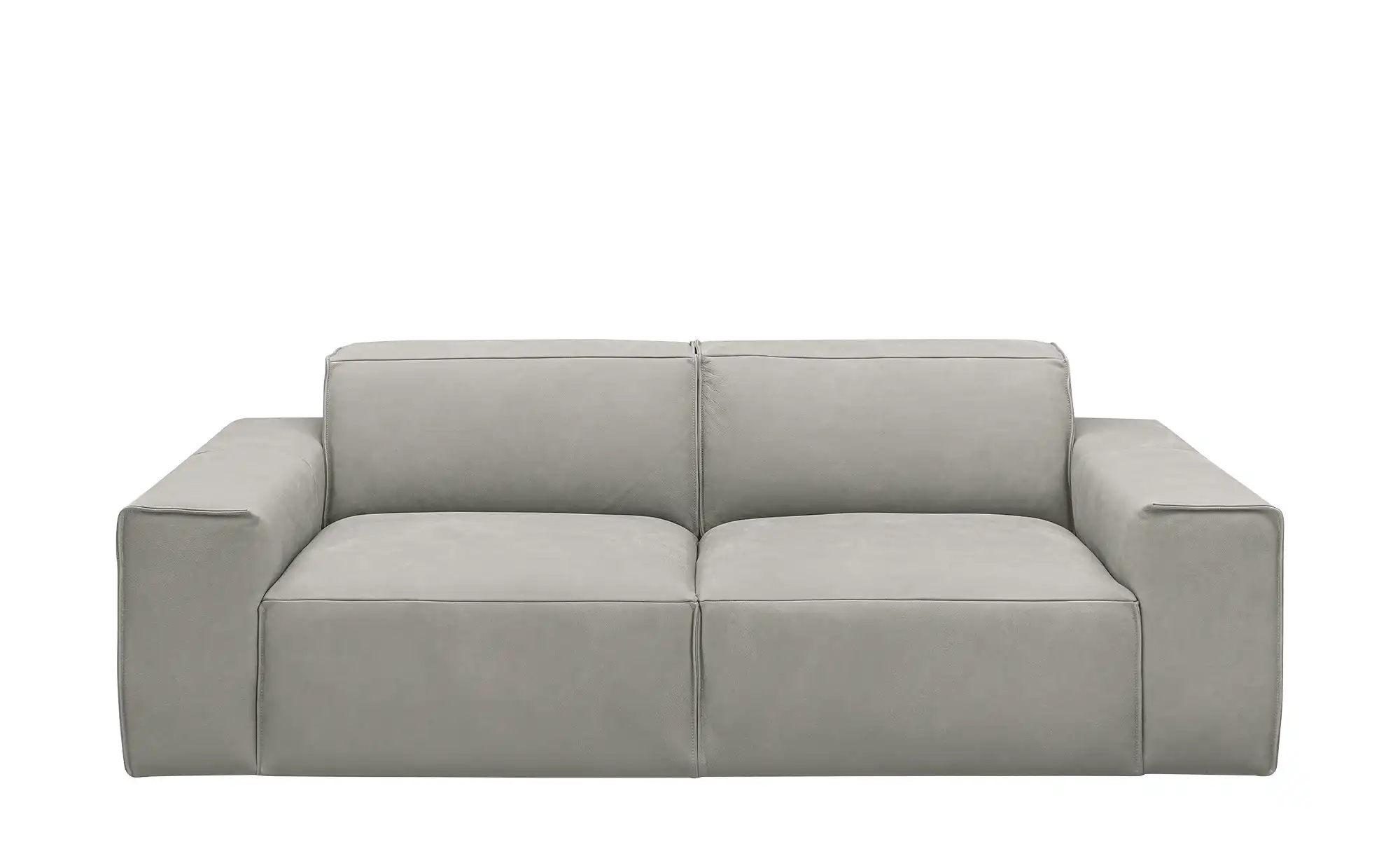 Gray & Jones Einzelsofa im Trendstoff Baltic Breeze