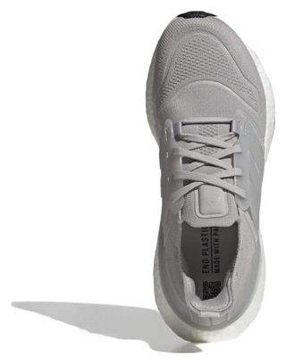 Chaussures de Running Adidas Performance Ultraboost 22   Gris Femme