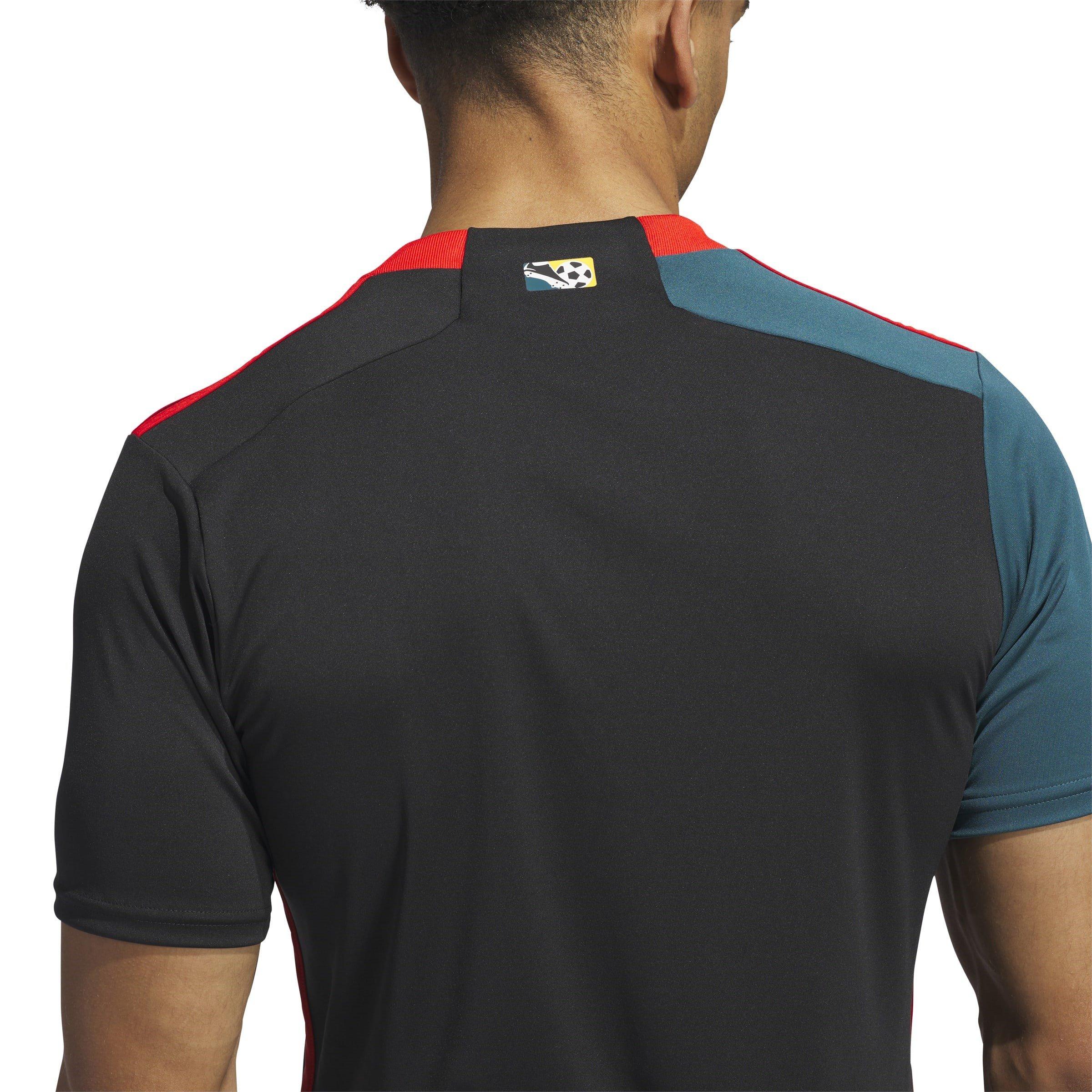 adidas LA Galaxy Third Shirt 2024 2025 Adults