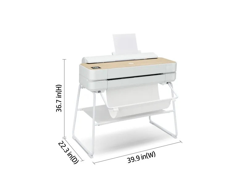 HP DesignJet Studio - 24