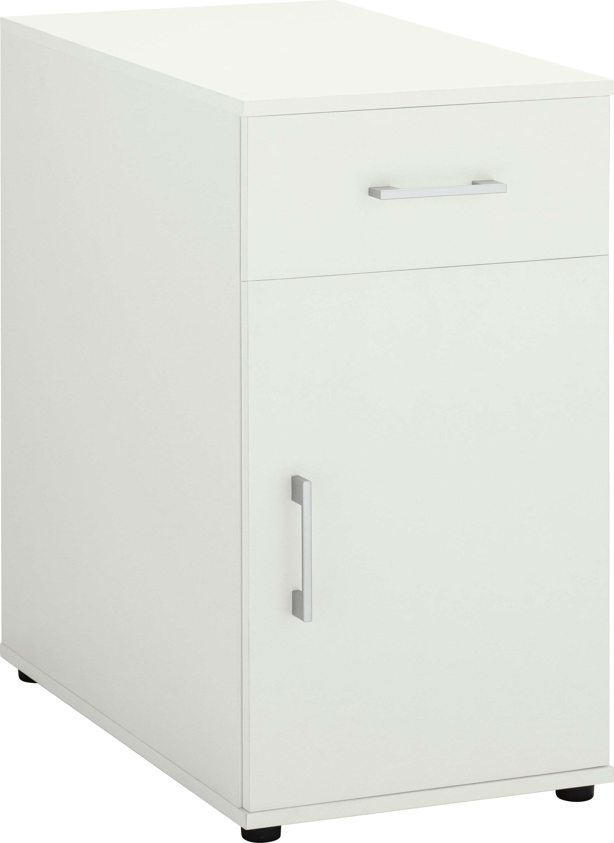 VOGL Möbelfabrik Rollcontainer »Modila« 1 Stk. tlg. Anstellcontainer