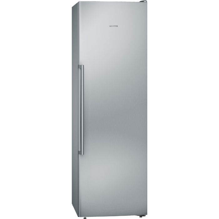 Siemens Gefrierschrank iQ500 GS36NAIEP