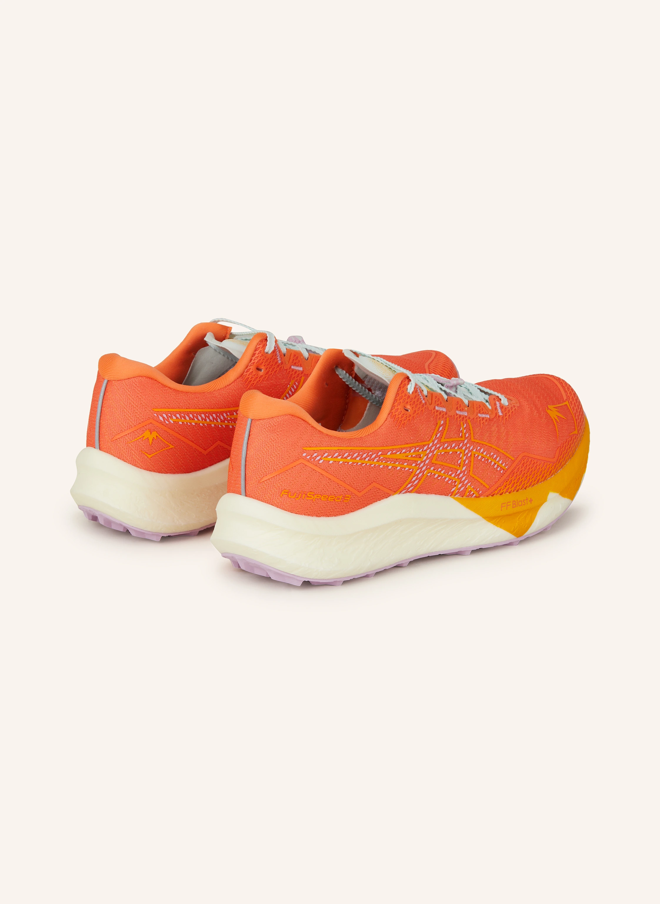 ASICS Trailrunning-Schuhe FUJISPEED 3