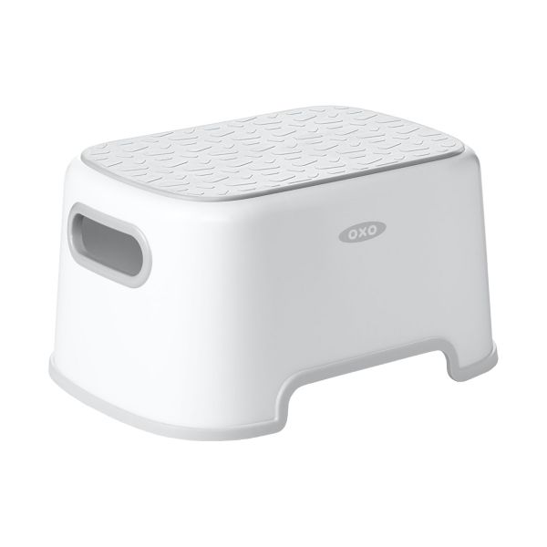 Oxo Tot Opstapje White