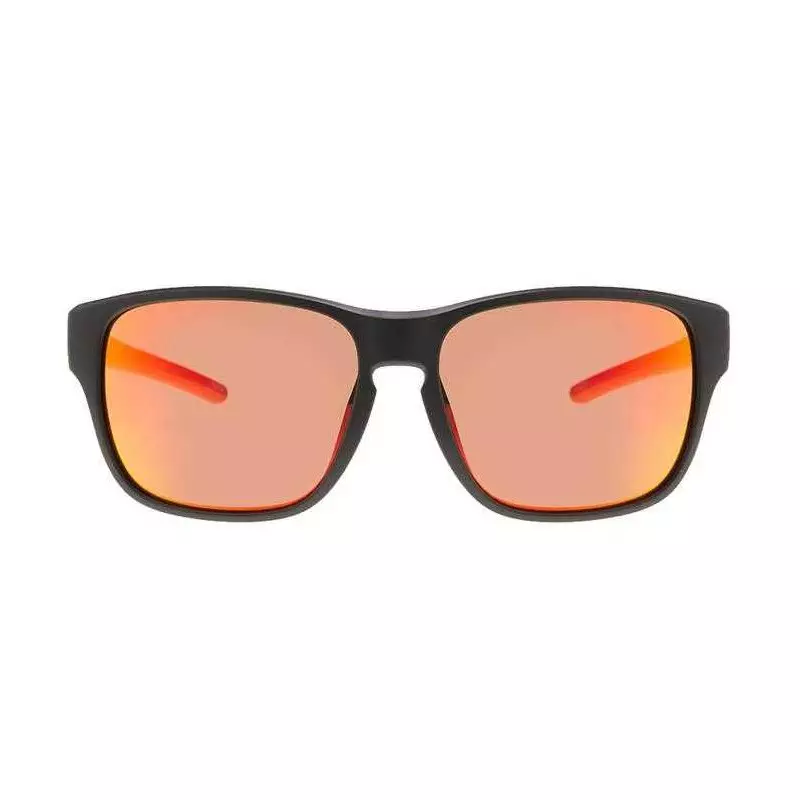 Lunettes de soleil MUNDAKA Eagle Matte Black
