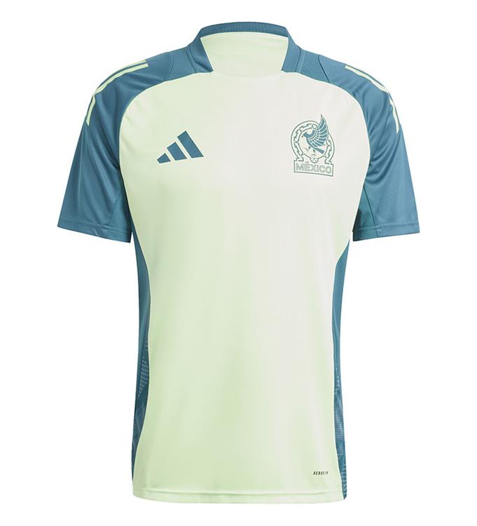 adidas Men Trainingsshirt Mexico 2024