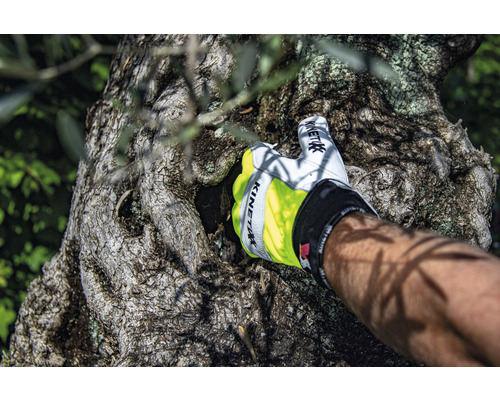 Tuinhandschoen KinetiXx X-Heavy, maat XL