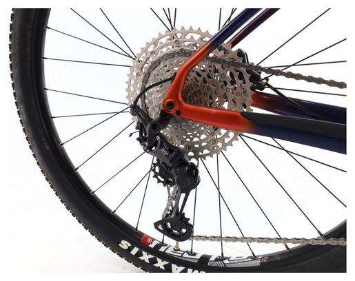 Produit reconditionné · BH Ultimate RC 6.0 Carbone XT / Vélo VTT / BH | Très bon état