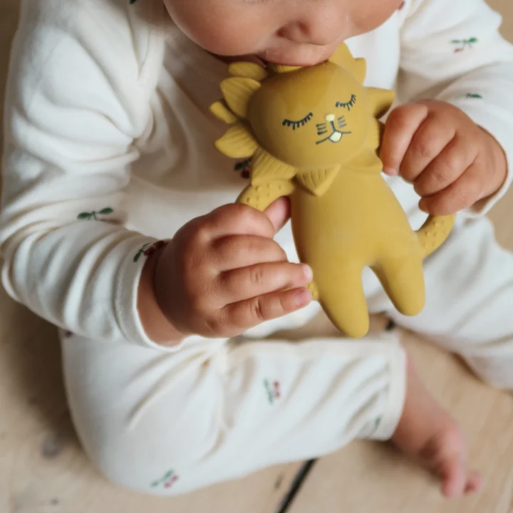 Konges Sløjd - Beissring Kaninchen, clay