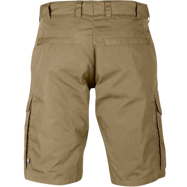 Short randonnée FJALLRAVEN RUAHA SHORTS M SAND
