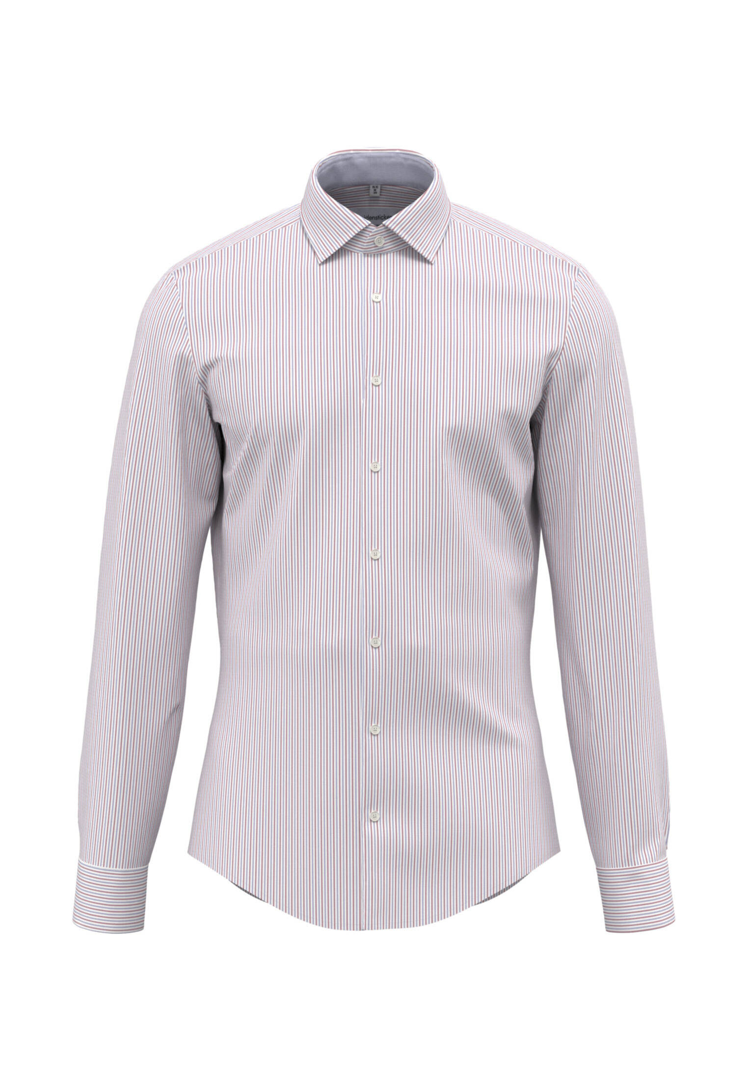 Seidensticker| Herren Business Hemd Shaped