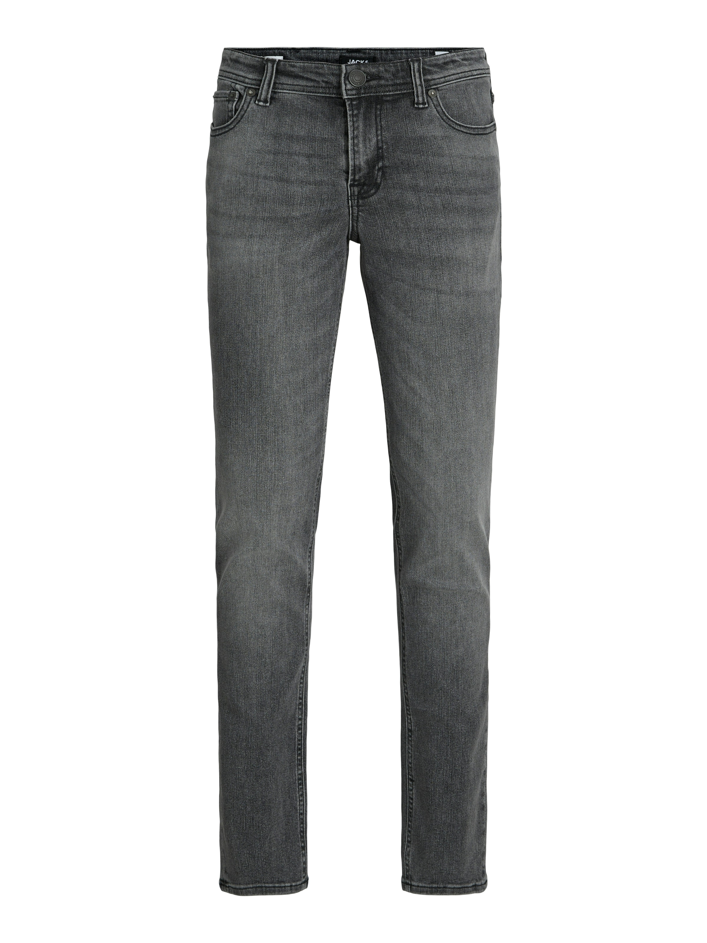 Jack & Jones Junior Slim-fit-Jeans »JJIGLENN JJORIGINAL SQ 903 NOOS JNR«