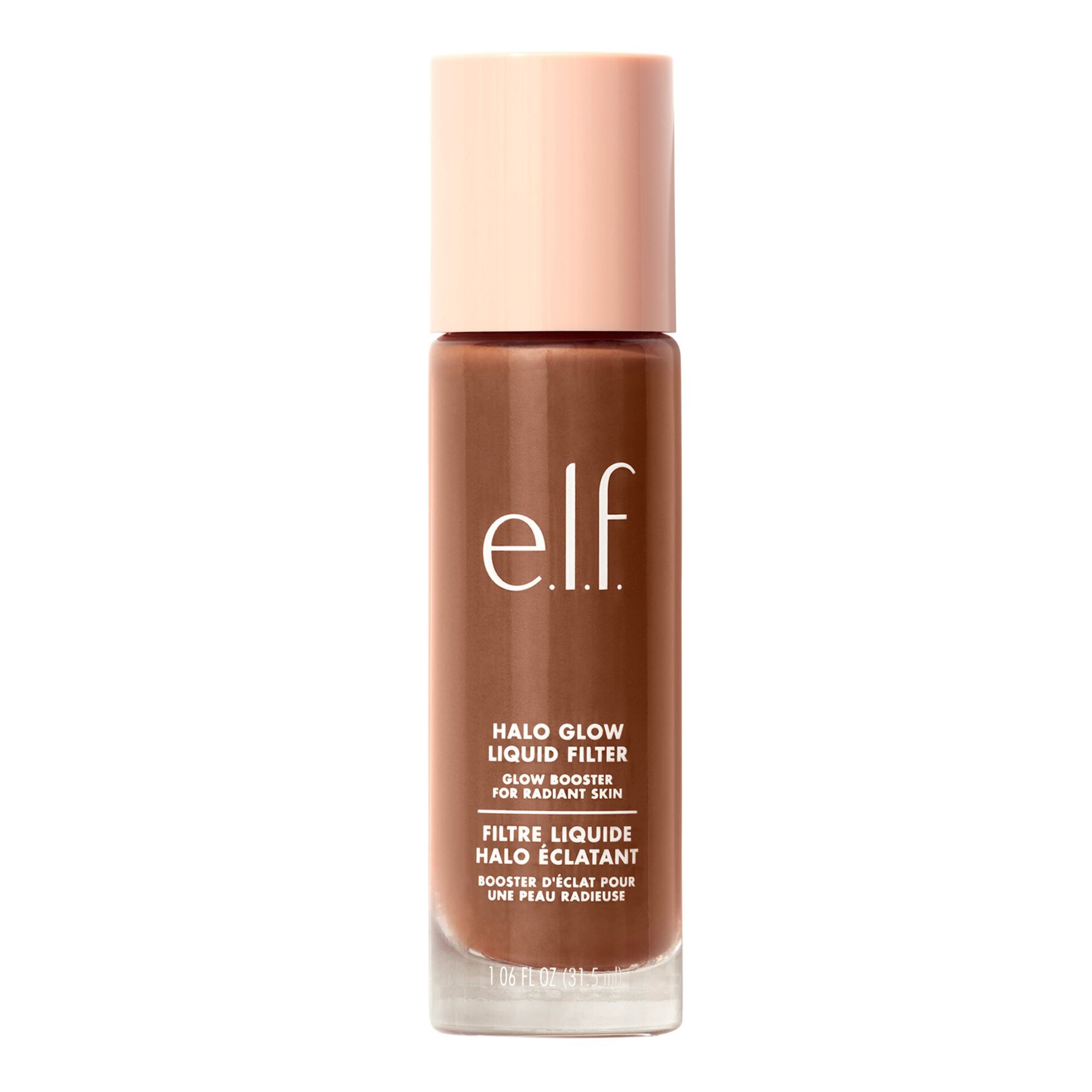 e.l.f. Cosmetics Halo Glow Liquid Filter