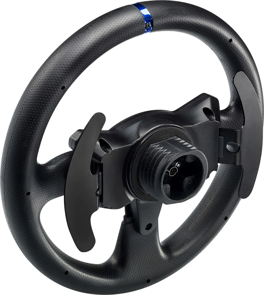 Ensemble Volant-Pedalier Thrustmaster T300 RS GT Edition Volants gaming