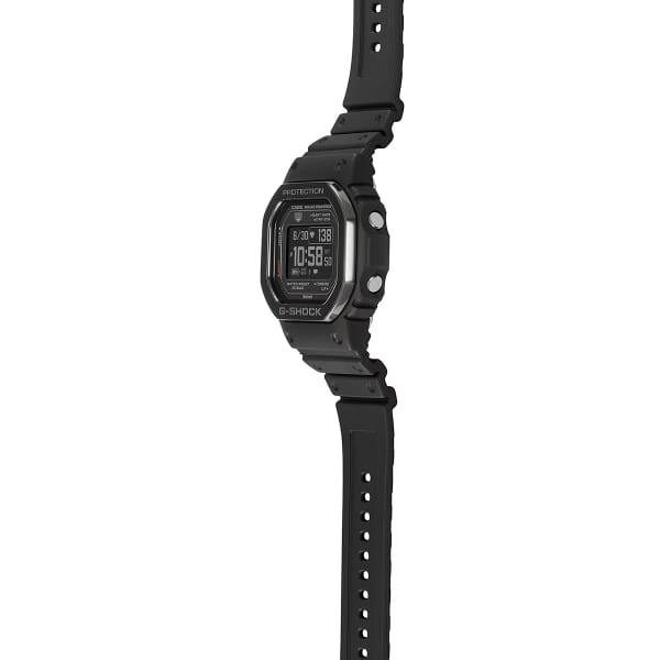 Montre outdoor G-SHOCK G-SQUAD DW-H5600MB-1ER