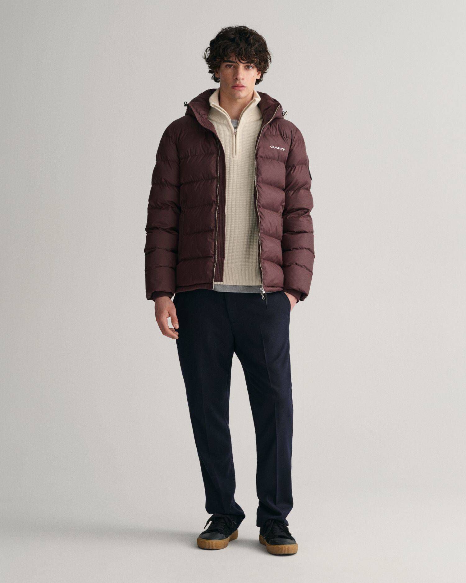 Gant| Herren Winterjacke