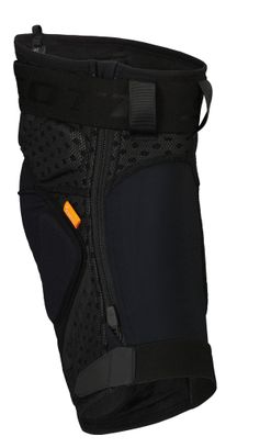 Genouillères Scott Grenade Evo Zip Noir