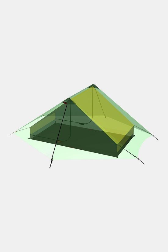 Hilleberg Hilleberg Hilleberg Anaris Footprint