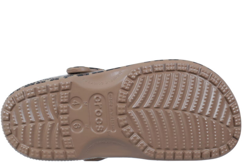 CROCS CLASSIC ANIMAL CLOG