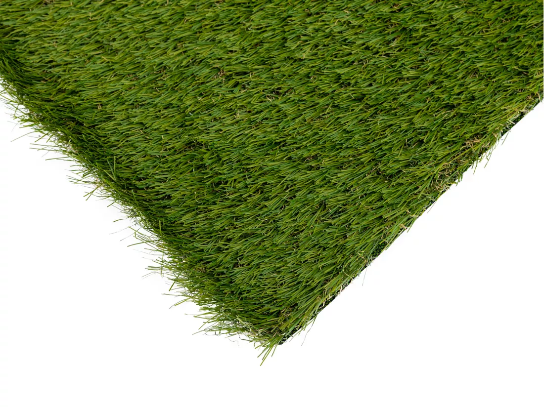 Gazon synthétique 20 m² - Hauteur 35 mm - 2m x 10m - SENCHA