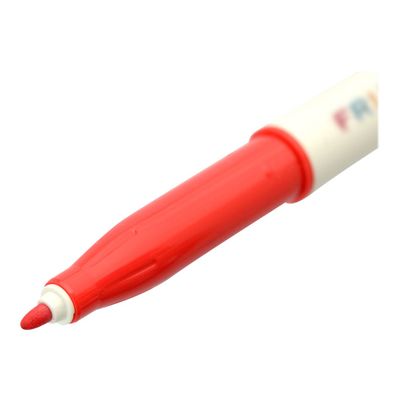 Pilot Frixion Colors - Feutre dessin effaçable - rouge