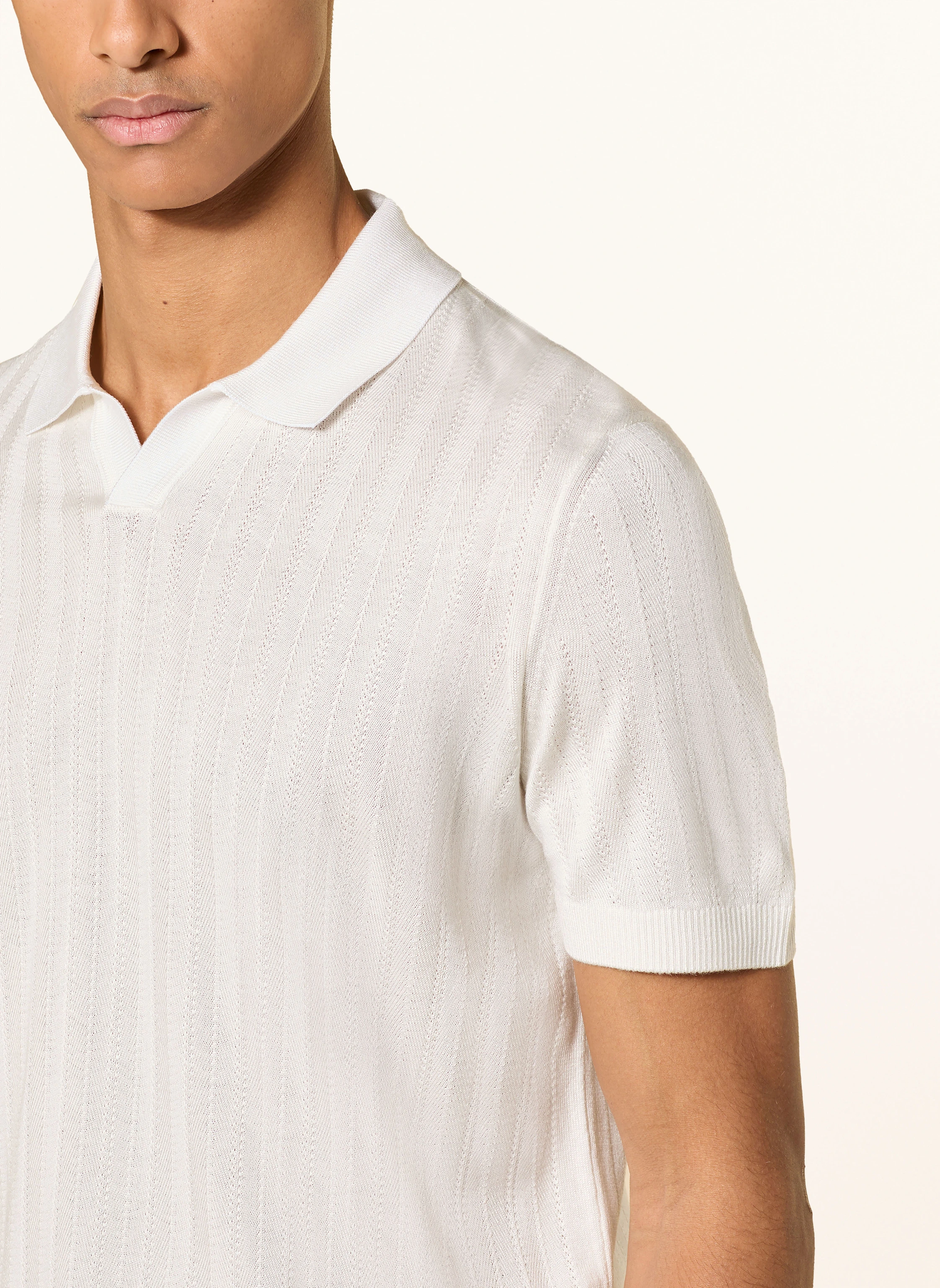 JOOP! Strick-Poloshirt KALO