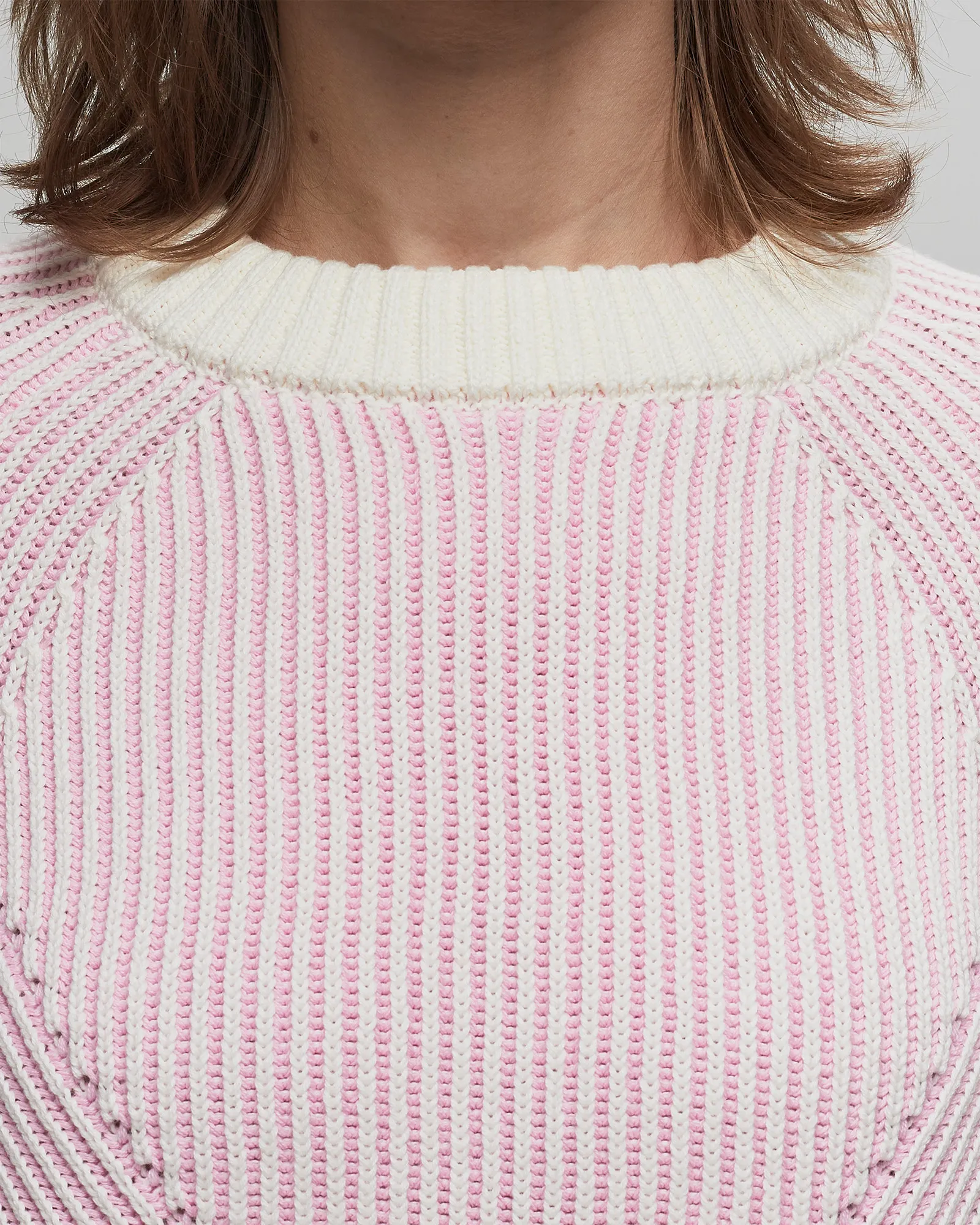 Envii ENCAROLINE LS KNIT 5190